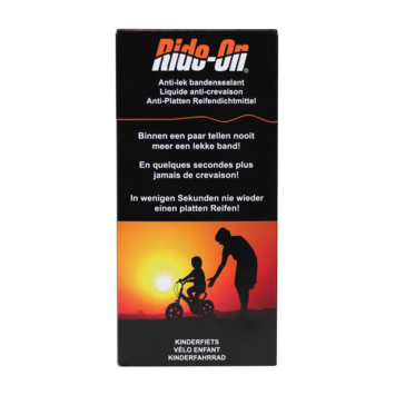 Ride-On Bike-On sealant kinderfiets 2x100ml