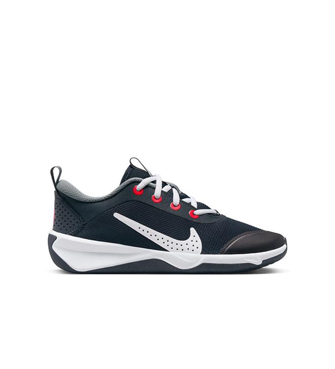 Nike JR Omni Multi-Court Indoorschoenen