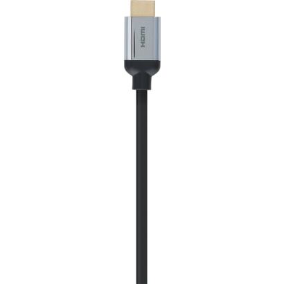 Cordon HDMI 2.0b - A mâle à mâle - 6850r
