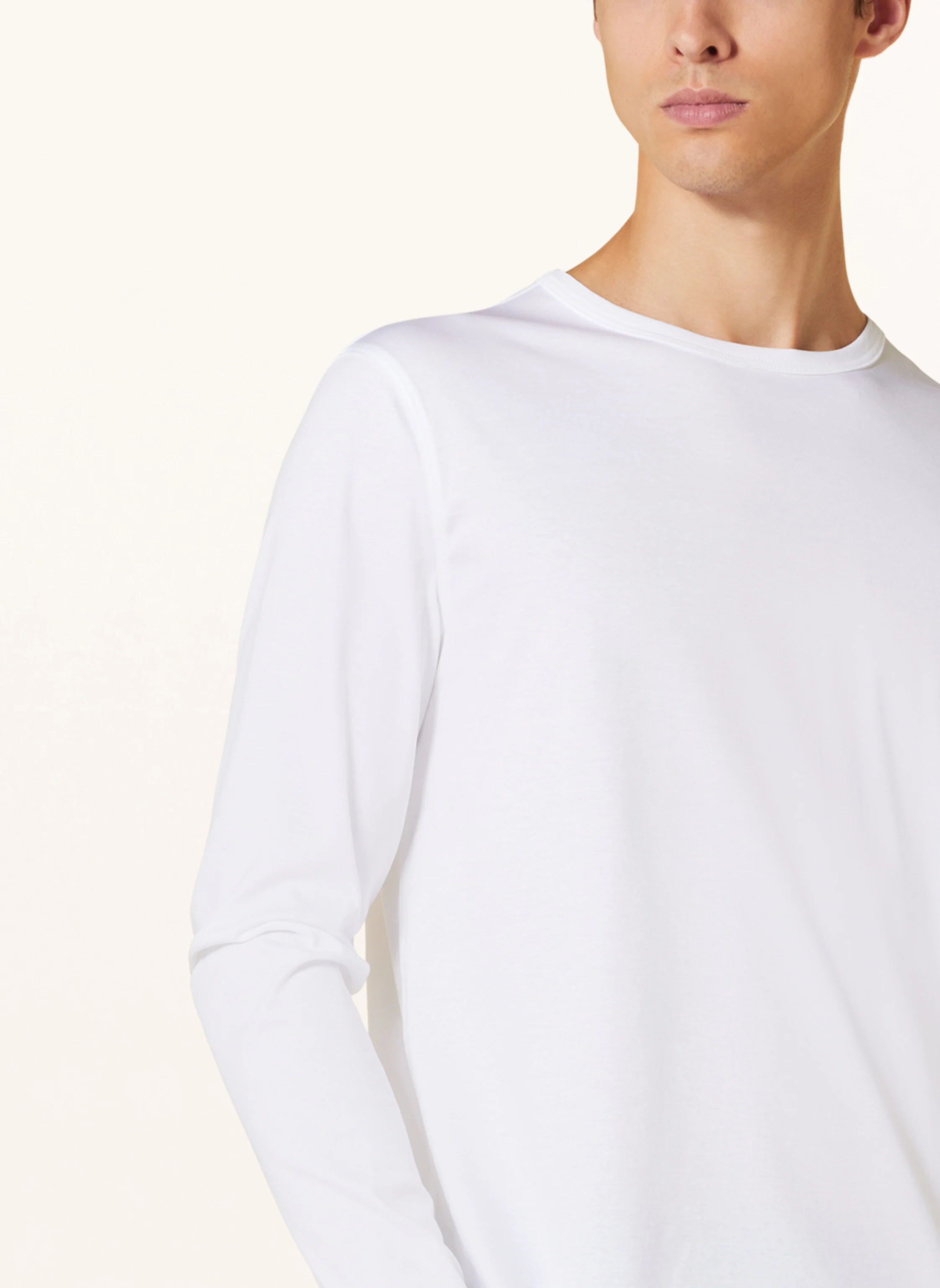 MOS MOSH Gallery Longsleeve