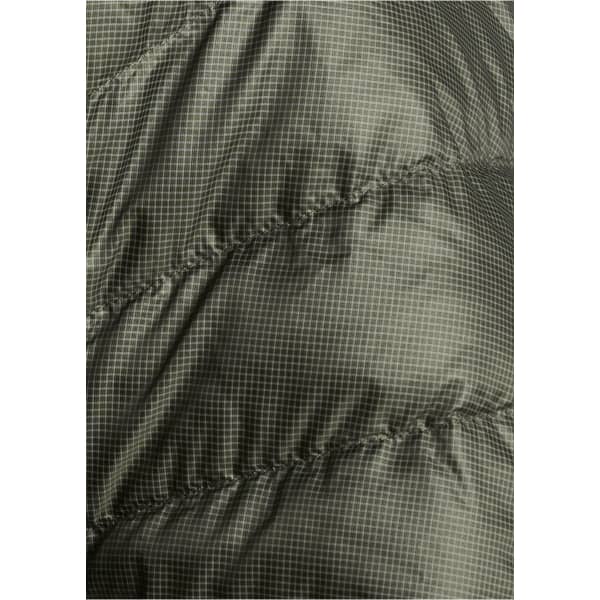 Doudoune ski de randonnée MONTURA PURE DUVET GREEN SALVIA/GREEN LIME