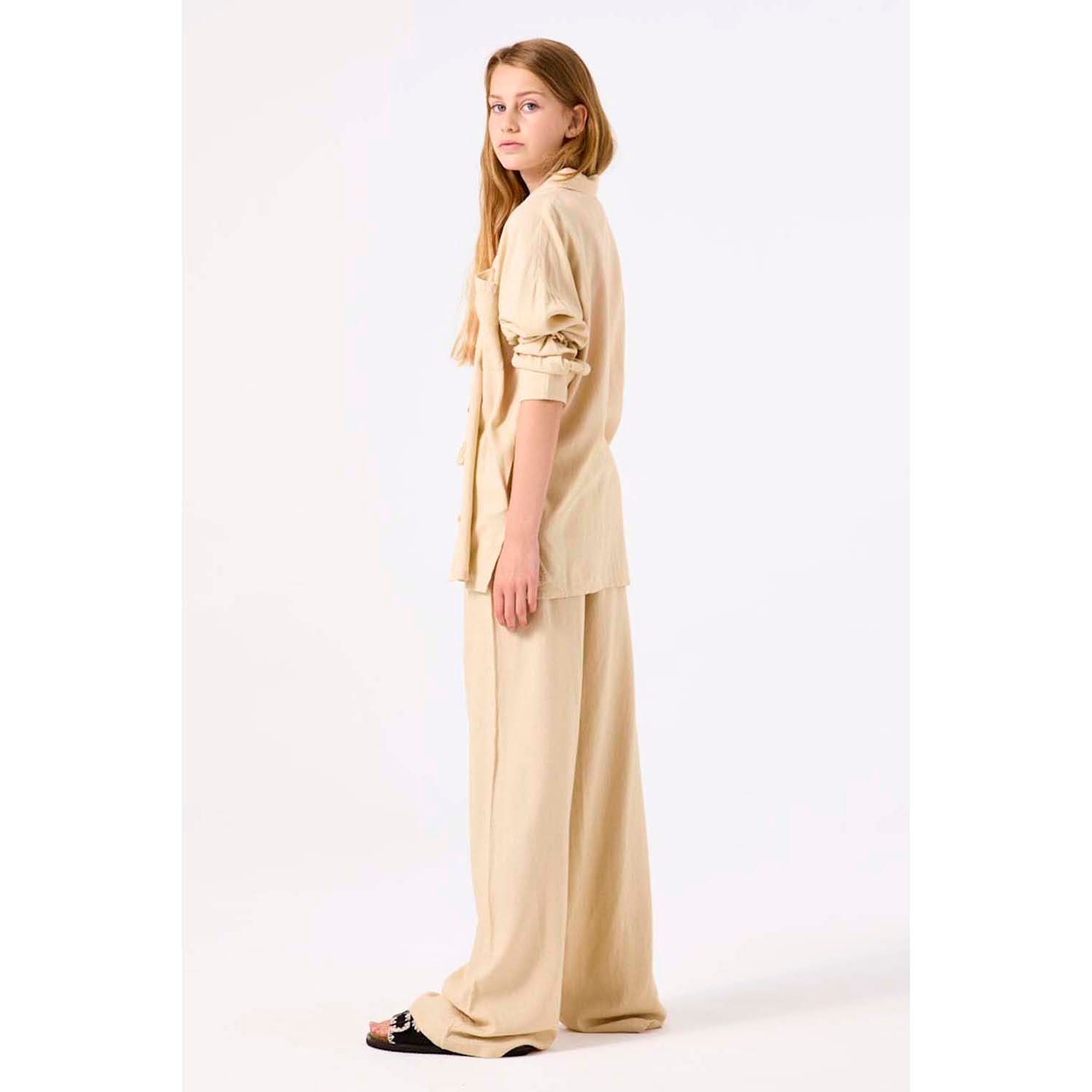 Garcia  Pantalon Meiden