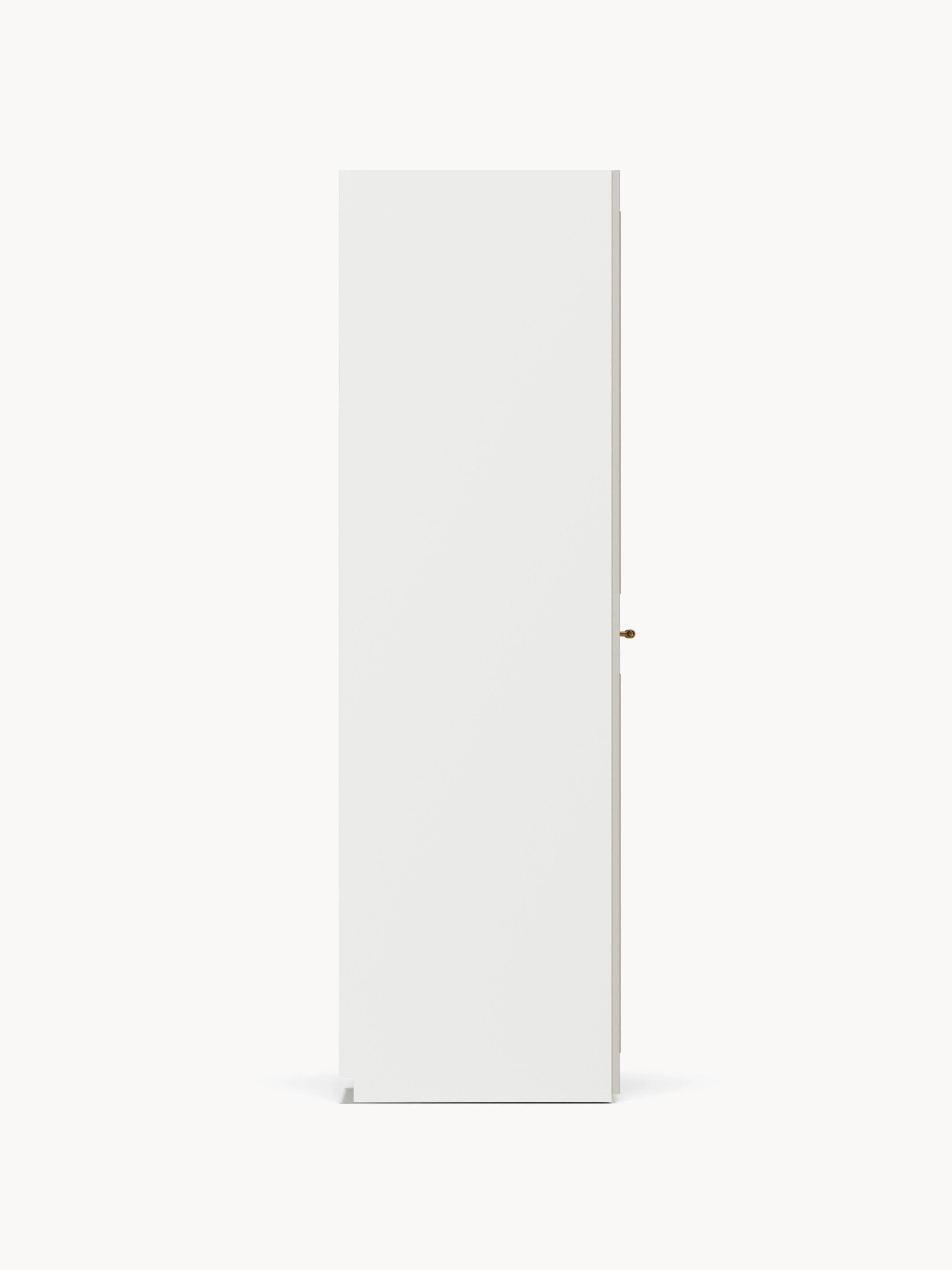 Modulaire draaideurkast Charlotte, 200 cm breed, diverse varianten