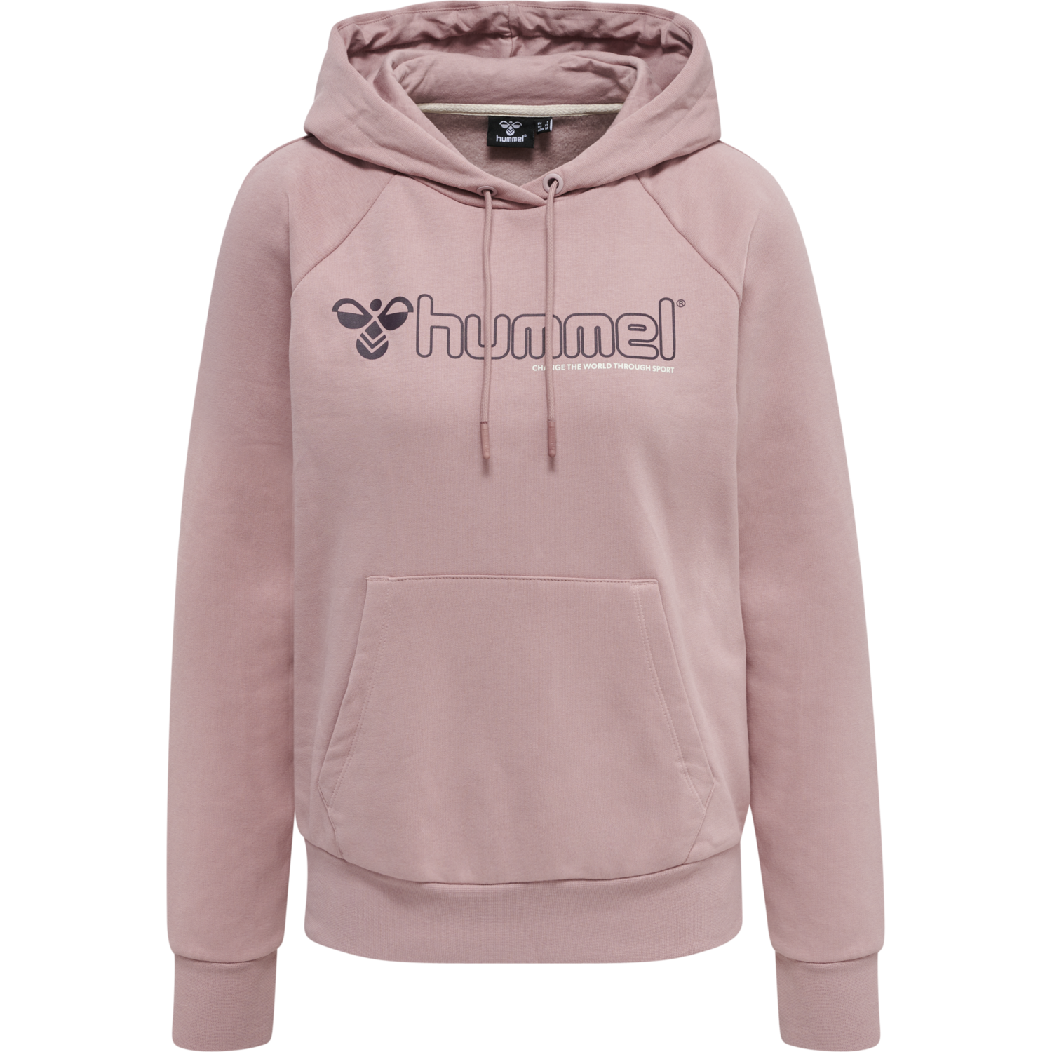 hmlNONI HOODIE