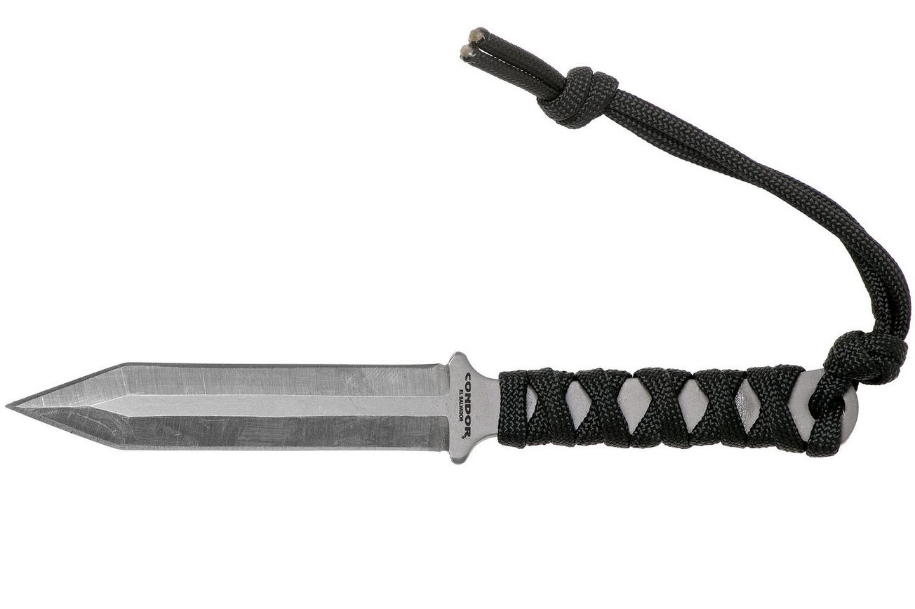 Condor Neck Gladius Knife CTK1824-3.12HC nekmes 61729