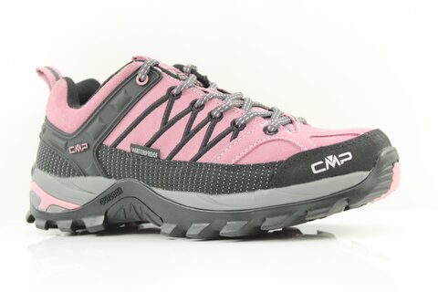 Campagnolo Rigel Low WMN WP