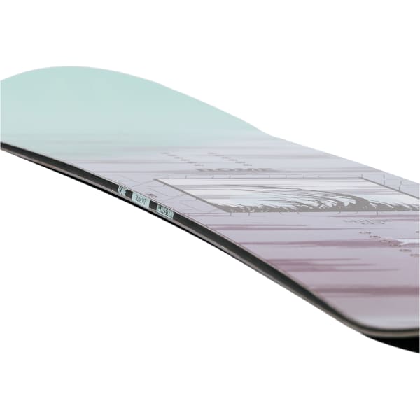 Planche de snowboard ROME MUSE W