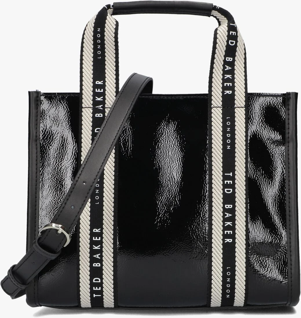 TED BAKER zwarte ted baker handtas celiane