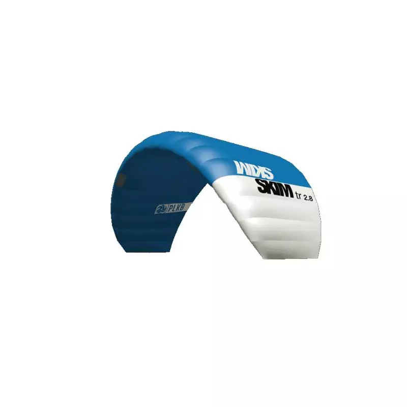 Aile à caisson trainer kite PLKB Skim TR