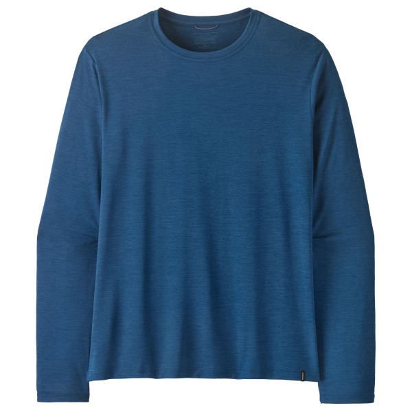 Patagonia - L/S Cap Cool Daily Shirt - T-shirt technique