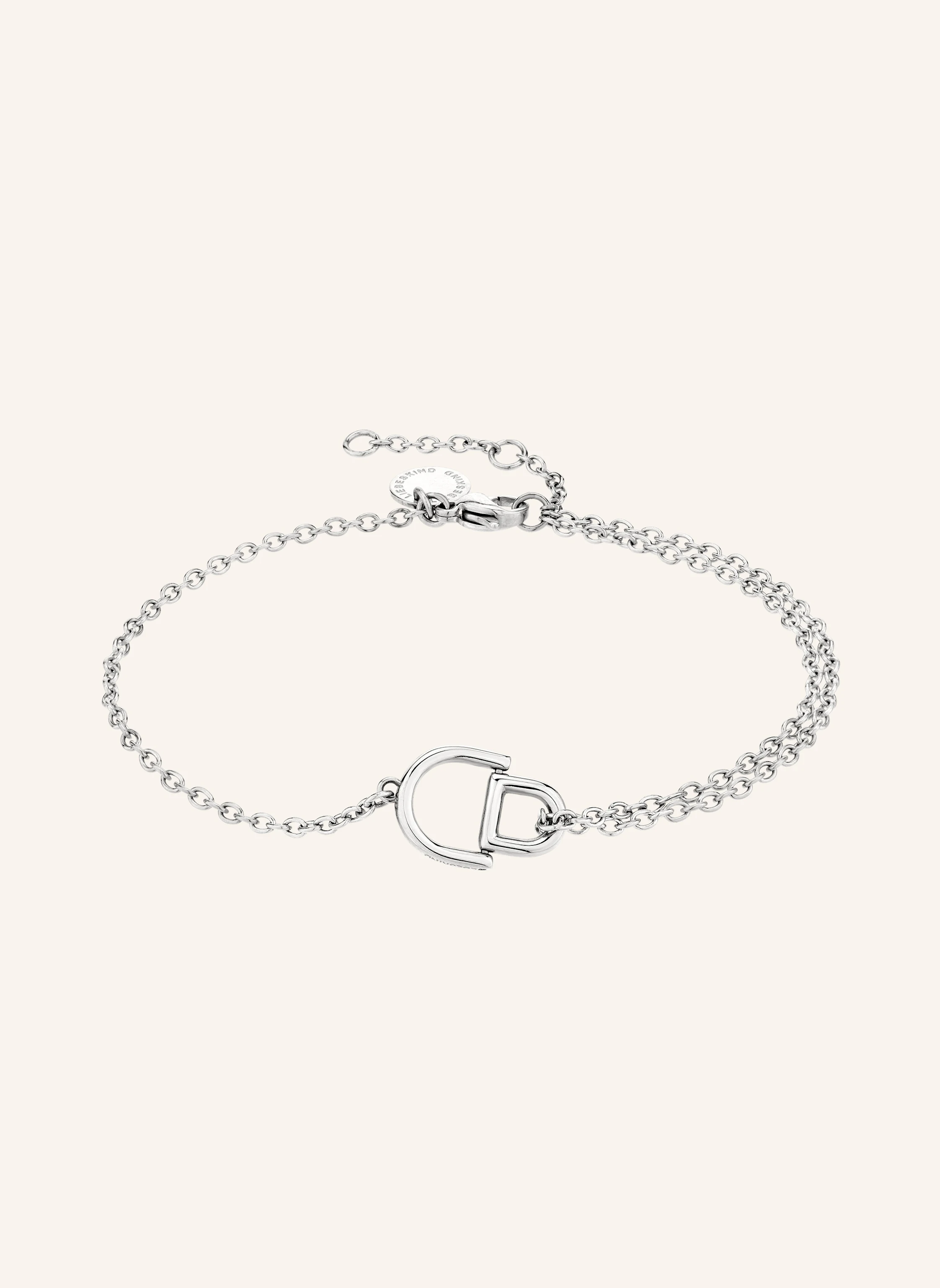 LIEBESKIND ArmbandausEdelstahl