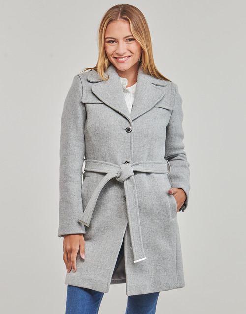 Morgan - GENIAL - Gris