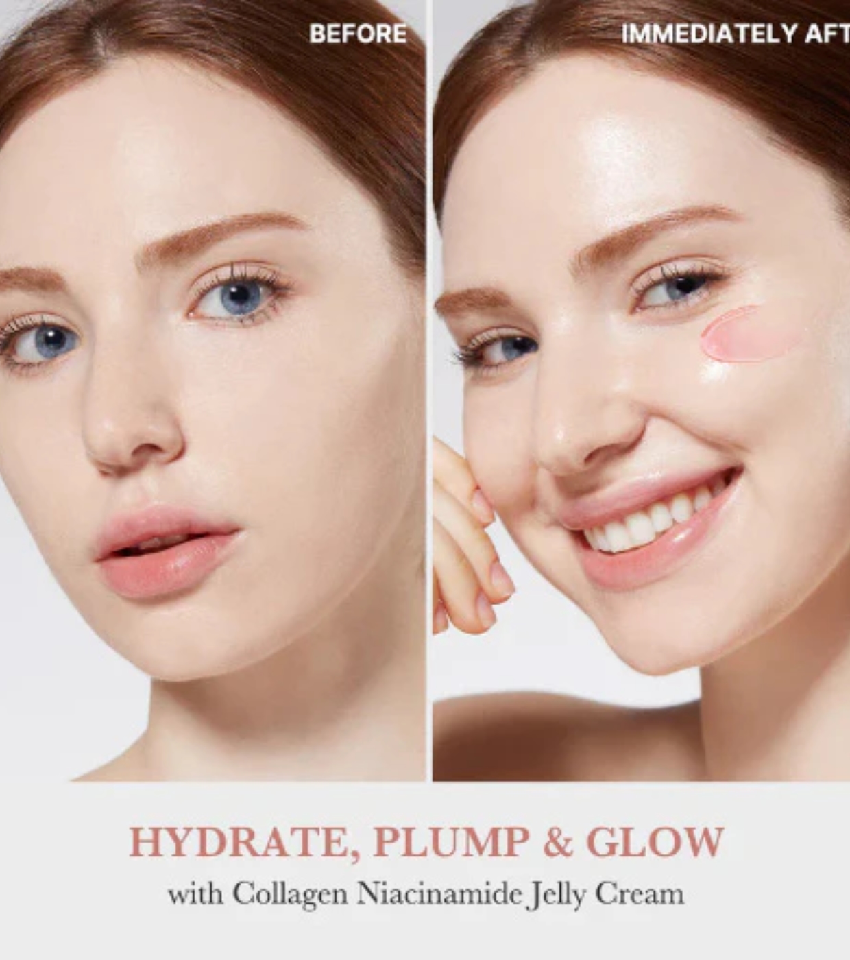 Medicube - *Collagen* - Creme em gel revitalizante Jelly - 50ml