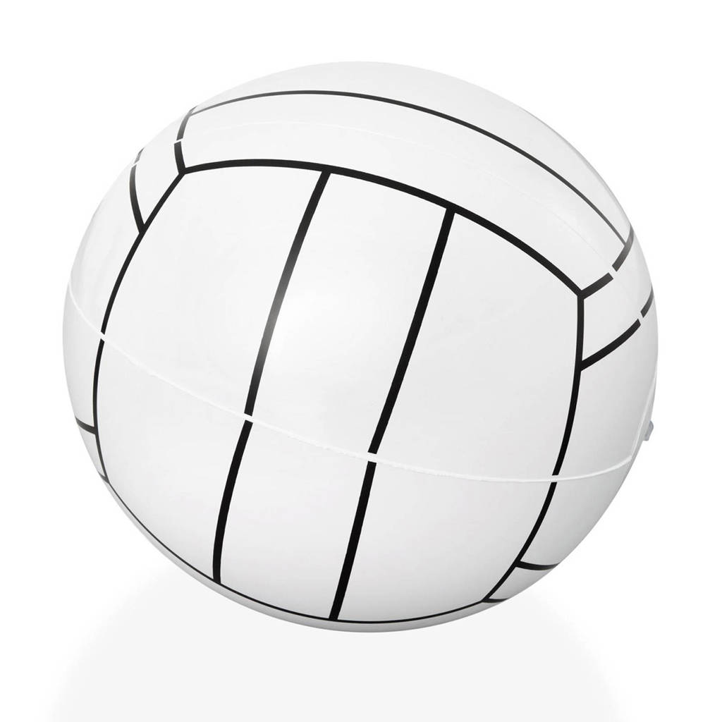 Bestway volleybal set opblaasbaar Bestway volleybal set opblaasbaar