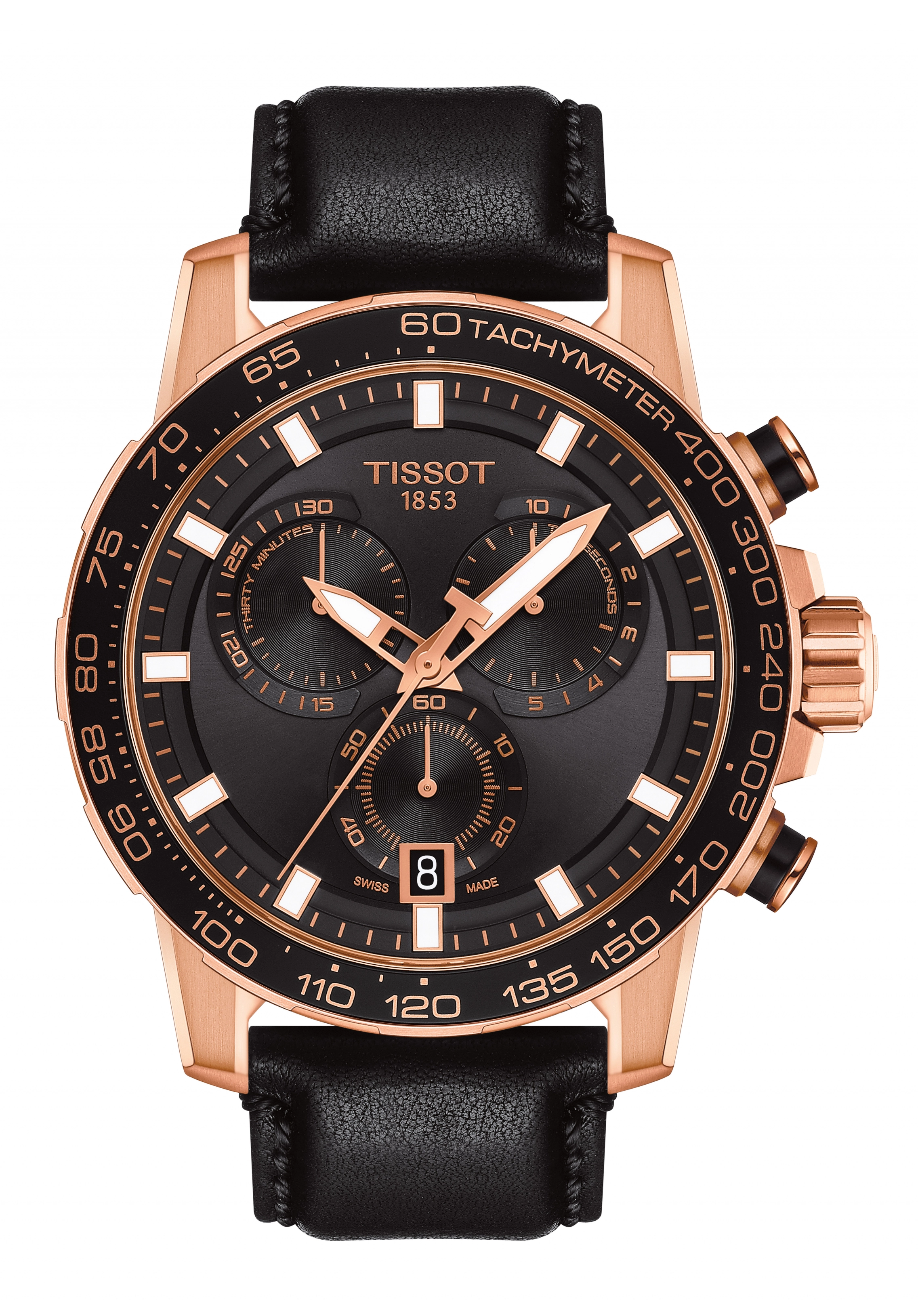Tissot T-Sport Supersport Herrenchronograph
