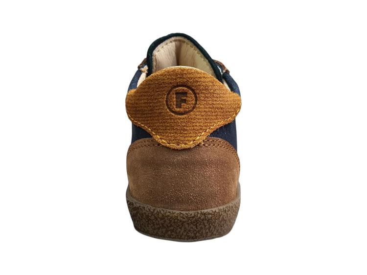 Falcotto Saleo 12019141 Blauw