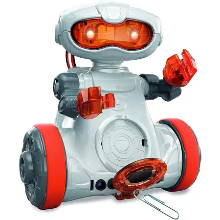 Clementoni Galileo - Mein Roboter MC 5.0