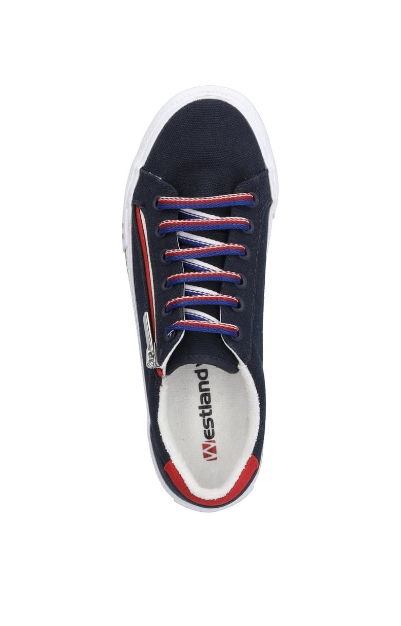 Sneaker Sya, ocean
