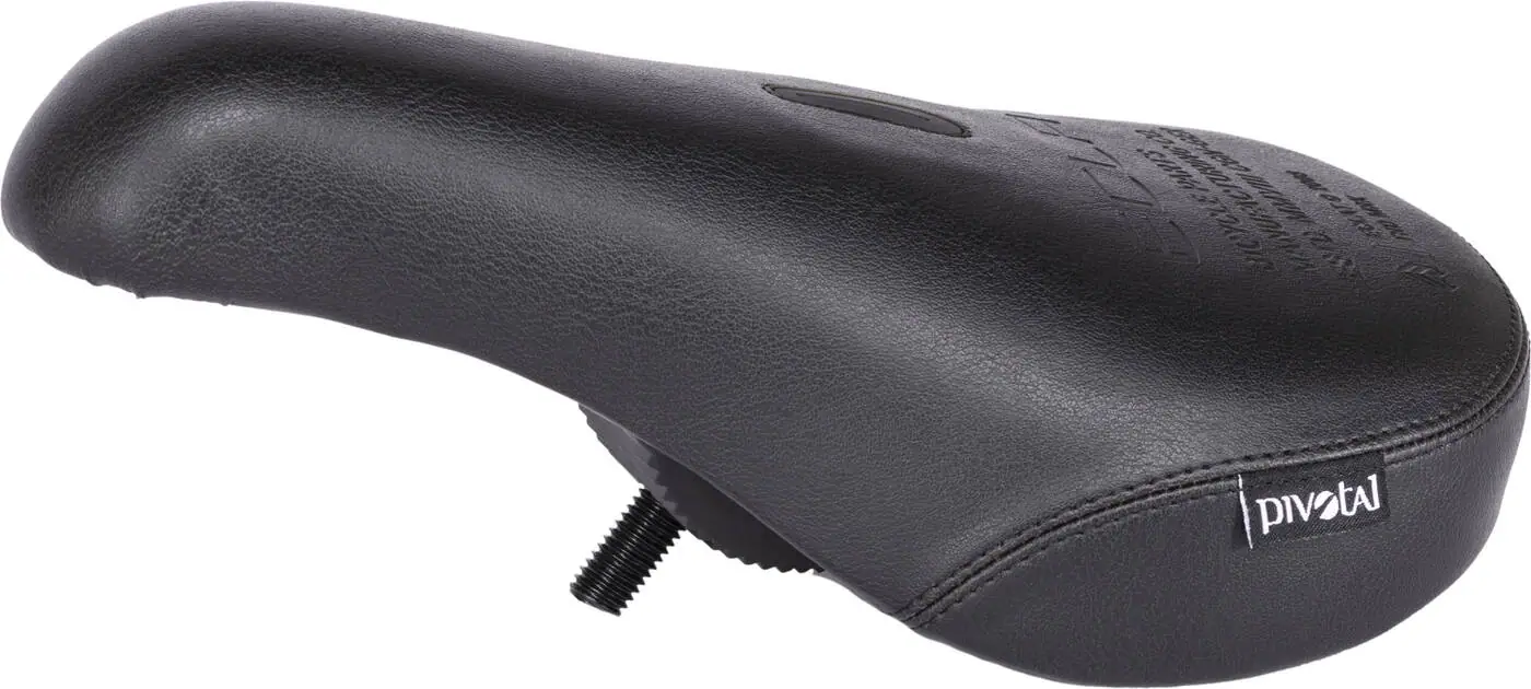 Eclat Bios Fat V2 Pivotal BMX Sadel | SkatePro