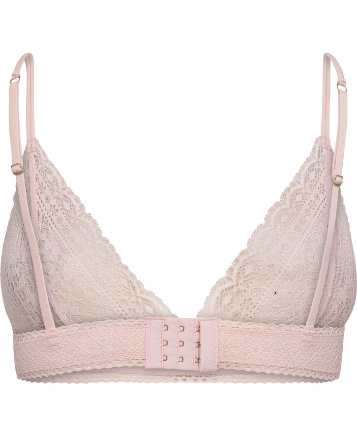 Magasin du Nord Collection Dusty 1. 1 Unlined Bra Fairy tale