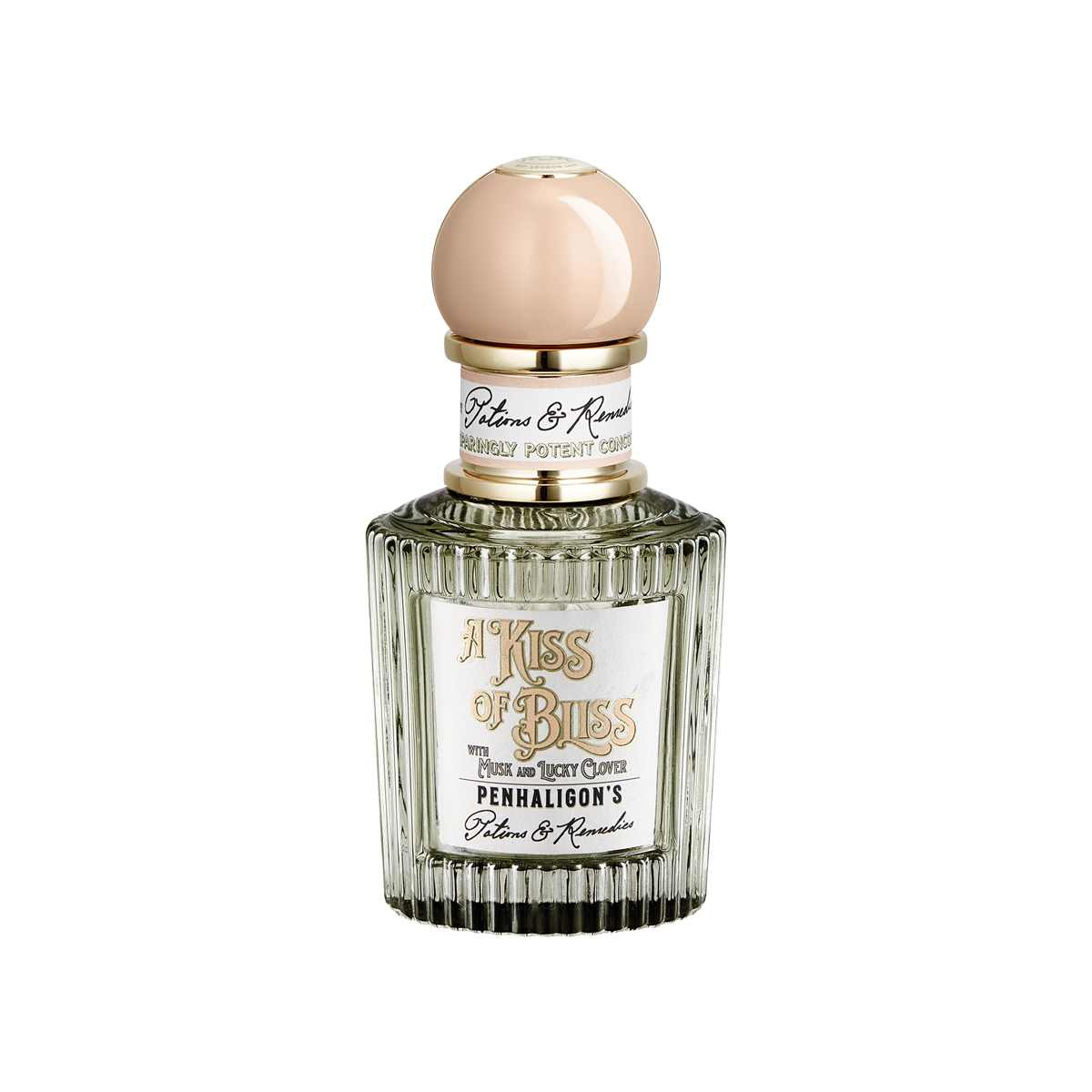 A Kiss of Bliss Eau de Parfum 100ml