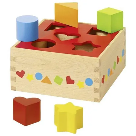 goki Sortierbox