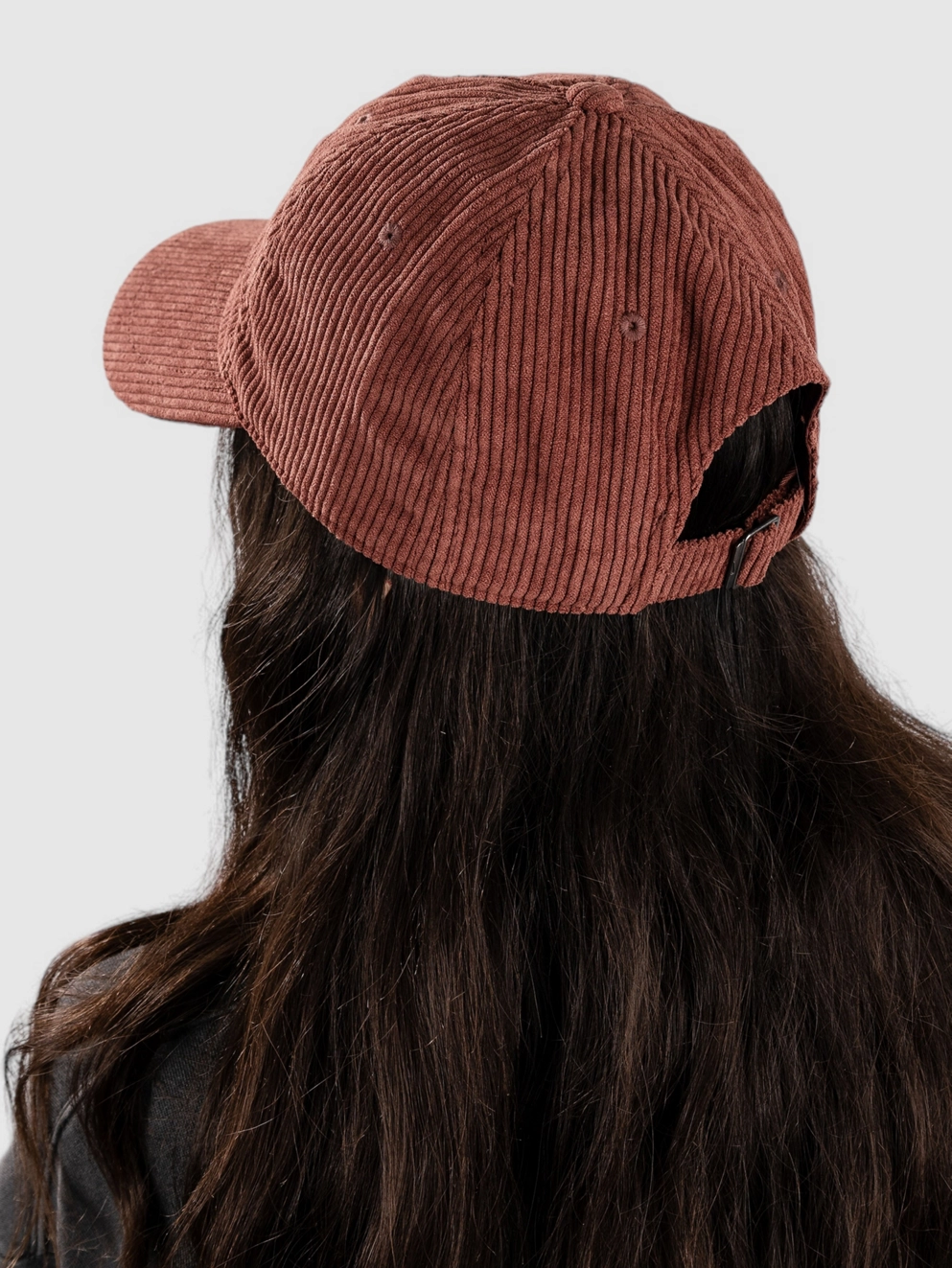 Nike Club Cord Cap dark pony/dark pony