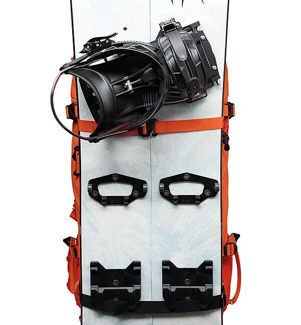 HAGLÖFS - SAC SKI SENSATE PRO 32