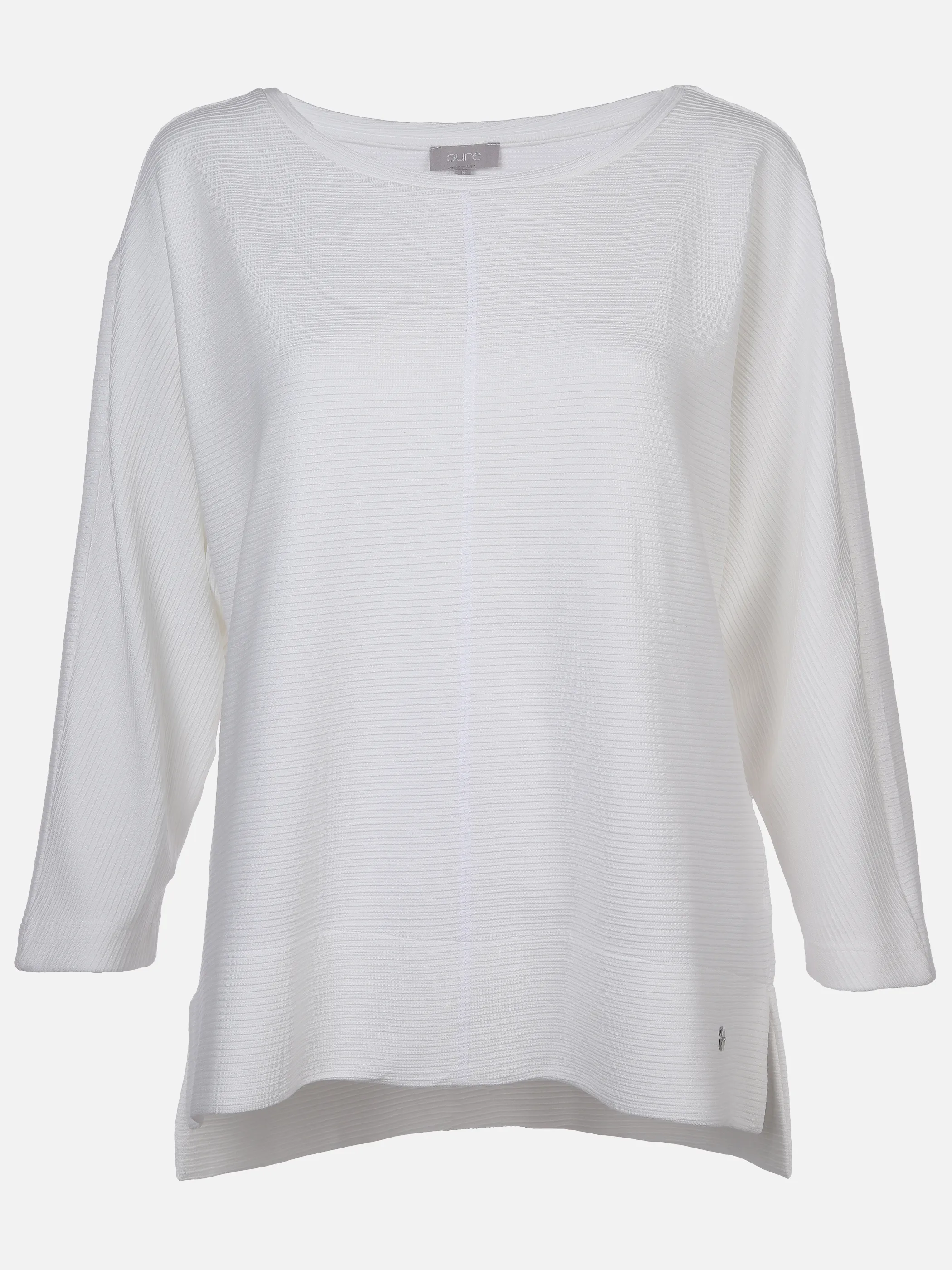 Damen Ottoman Shirt mit 3/4 Arm