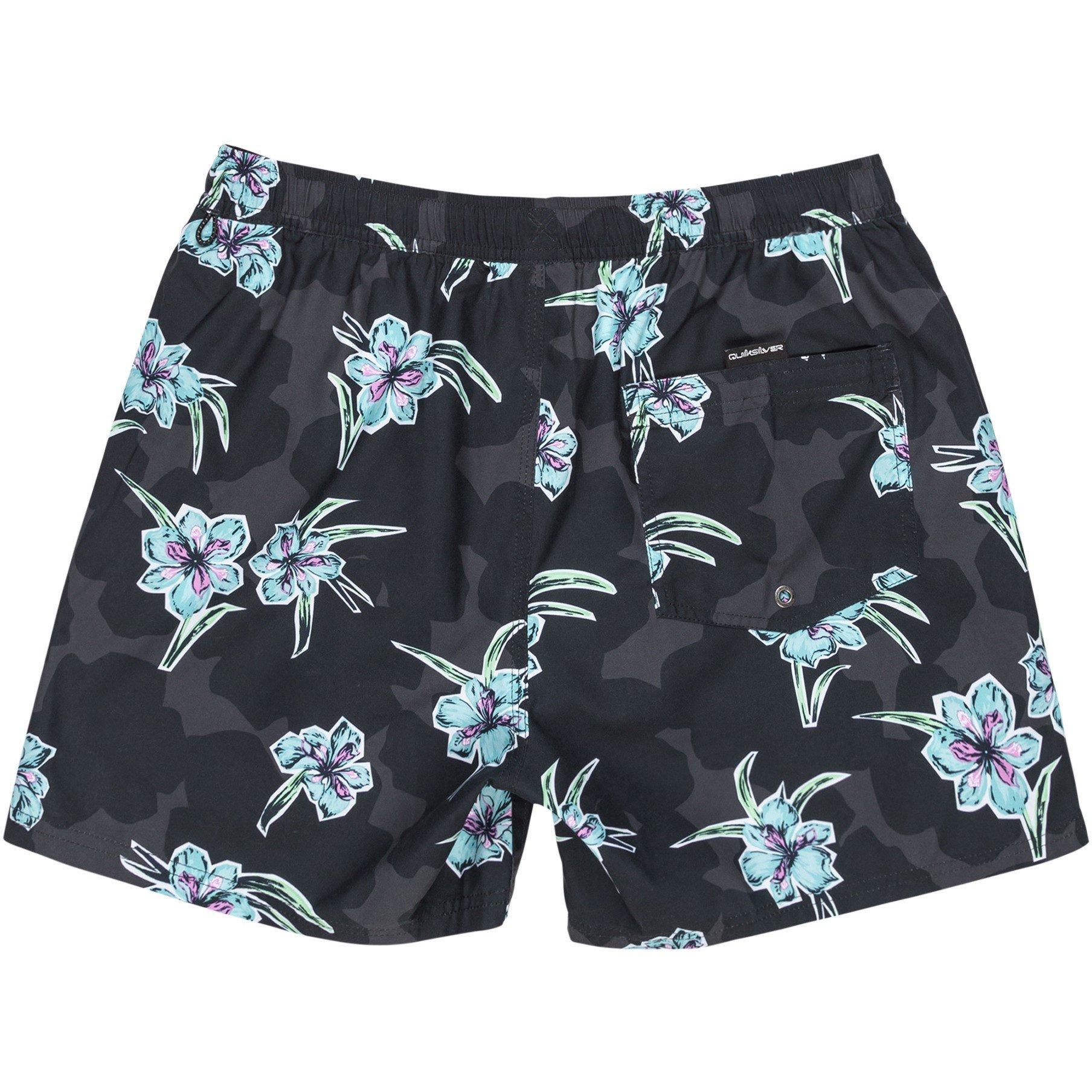 Quiksilver Quik ED Volley Sht Sn53