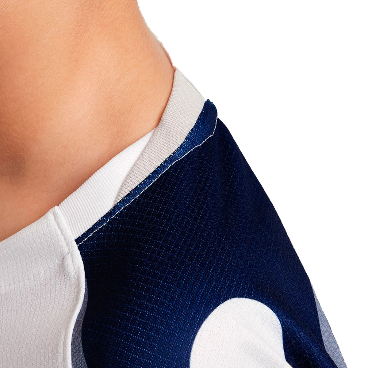 Conjunto Nike Tottenham Hotspur FC Primeiro Equipamento 2025-2026 Criança