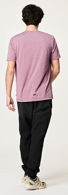 PICTURE - T-SHIRT MC DEPHI TECH TEE M