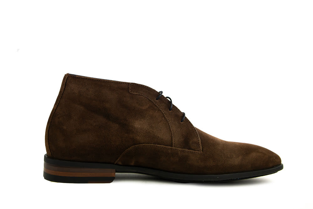 Van Bommel Sella 03.12 Cognac