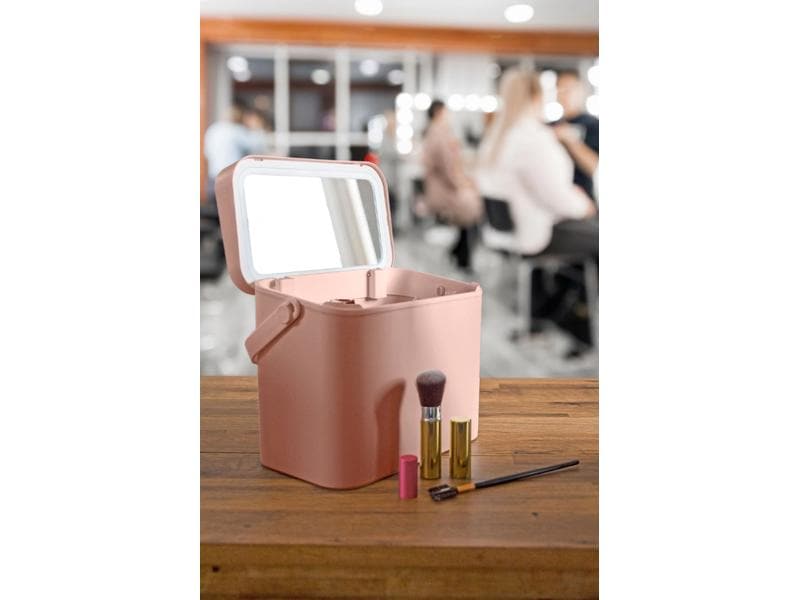 Rio Beauty Case Lush Box Stylische Beautybox