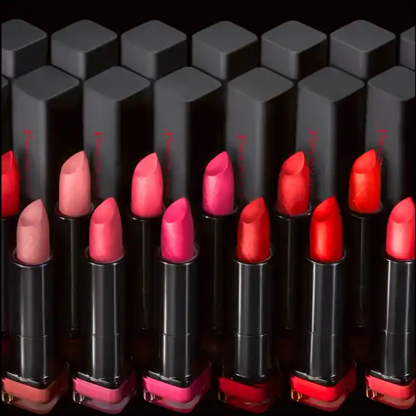 Colour Elixir Velvet Matte Lippenstift 20 Rose