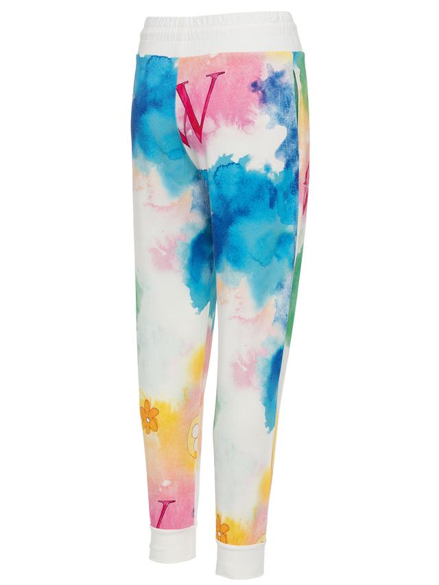 Jogpants Watercolour Dreams