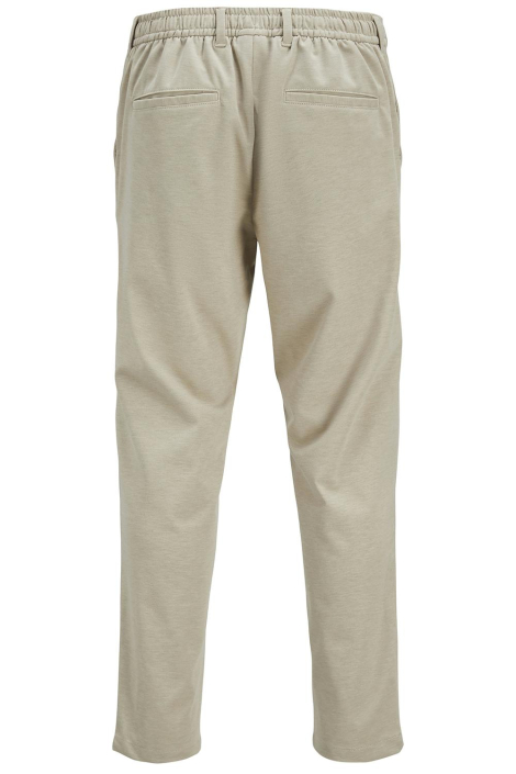Jack & Jones beige heren broek