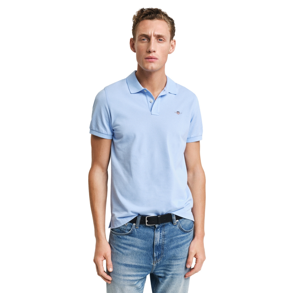 Heren T-shirt KBIS25-M17