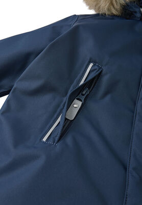 Reimatec Gotland Vinterdress, Navy