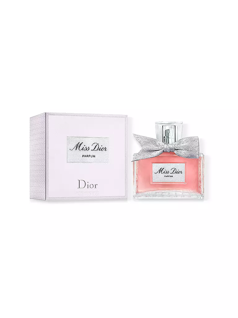 DIOR Miss Dior Parfum 80ml keine Farbe