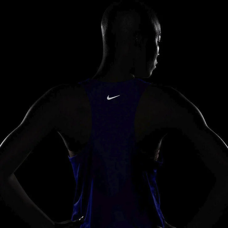 Nike Running Tank Tank Top Til Lob. Lilla