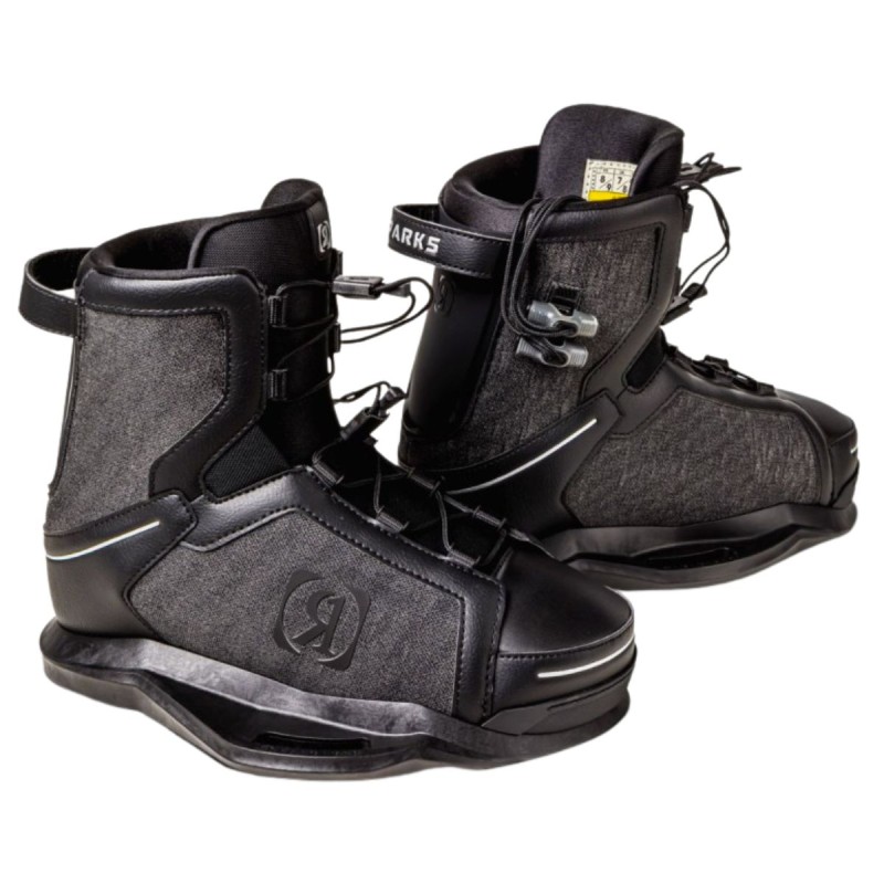 Chausses Wakeboard Ronix Parks 2023-2024 - The Corner Shop