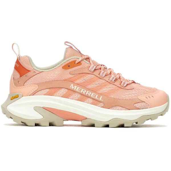 Chaussure de randonnée basse MERRELL MOAB SPEED 2 PEACH