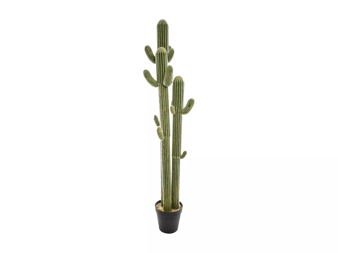 Cactus artificiel en pot 207 cm