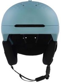 Oakley - Mod3 - Skihelm - Matte Stonewash - In-Mold Constructie