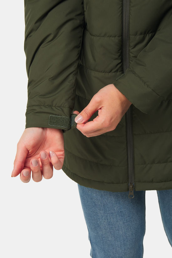 Fjällräven Fjällräven Visby 3-in-1 Jas Dames