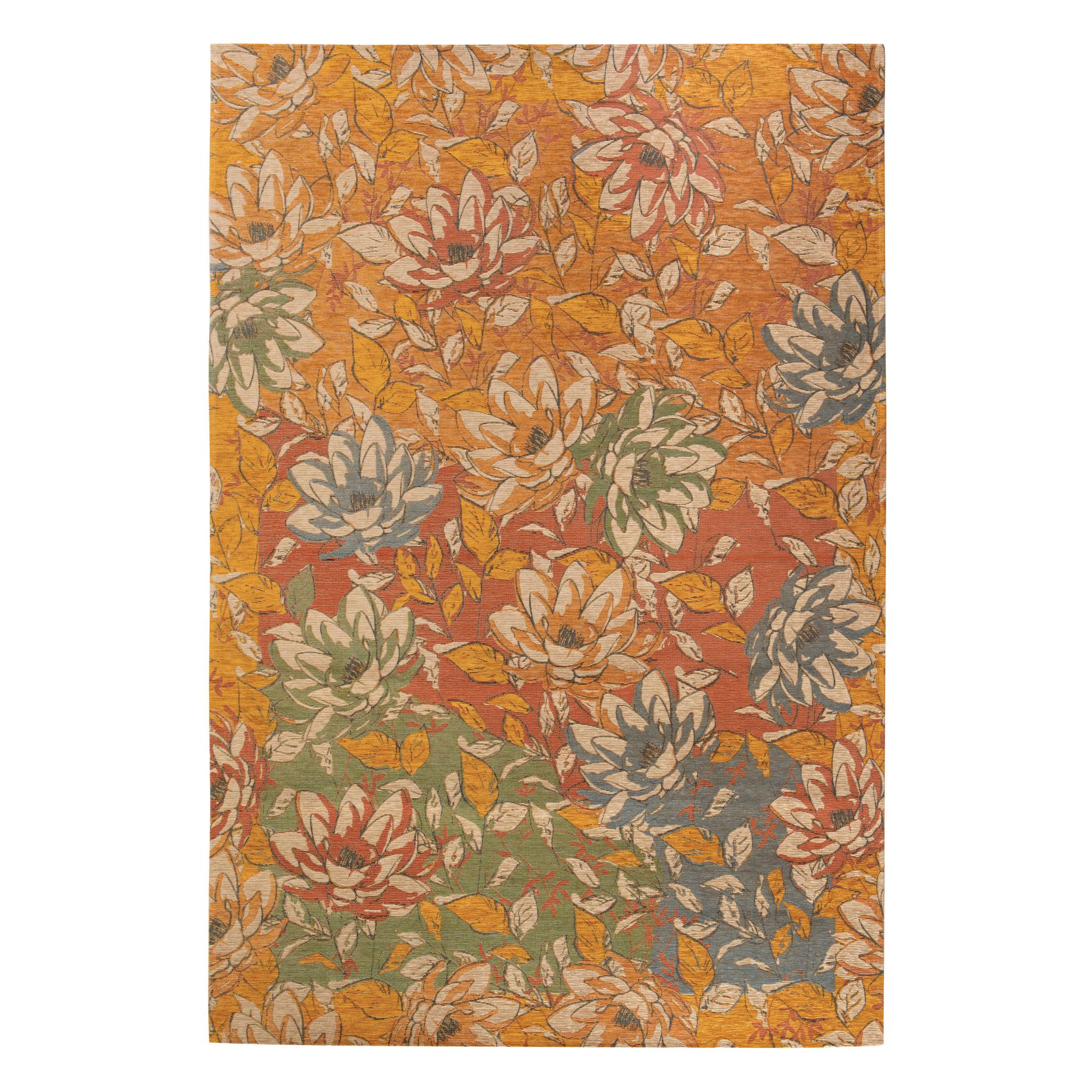 Tapis alba multico 155 x 230 cm