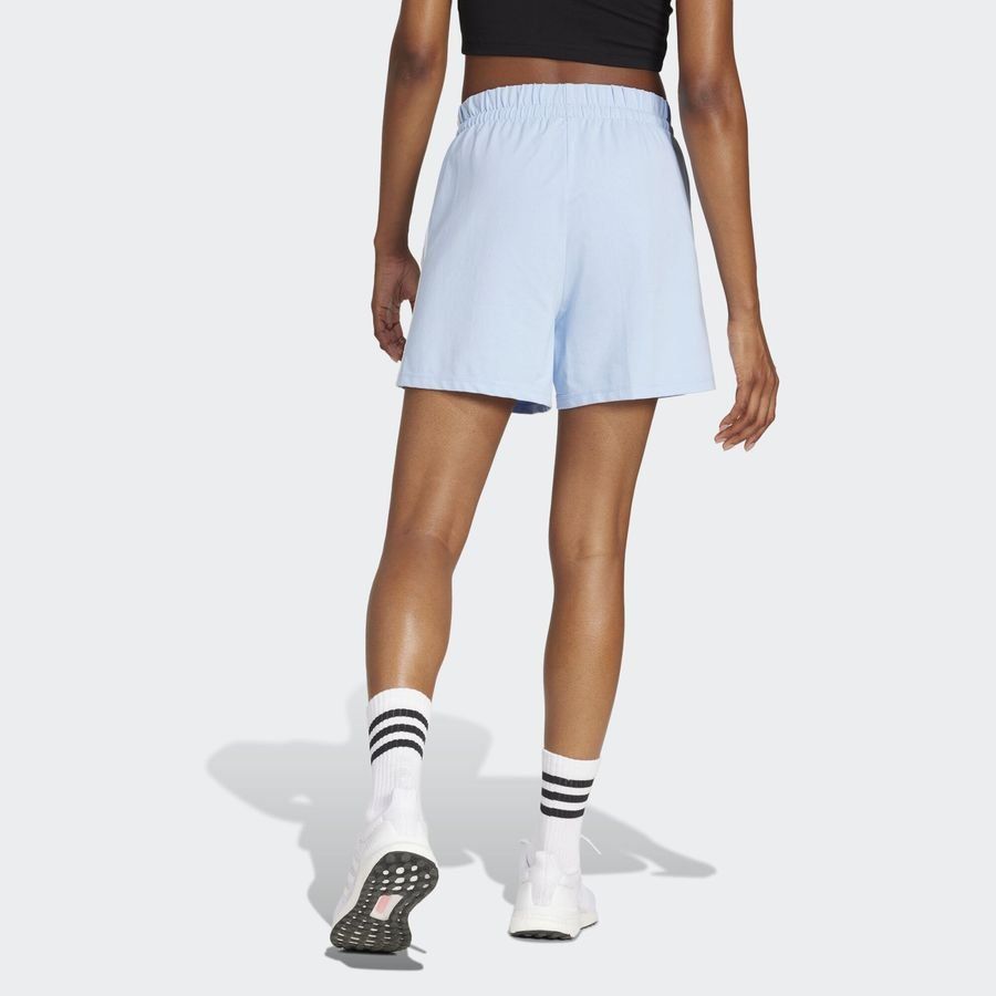Adidas Short coton 3 bandes Essentials