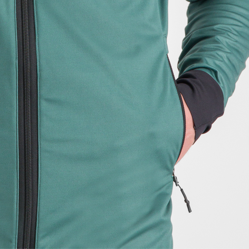 Sportful Herren Rythmo Jacke