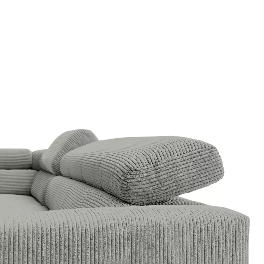 Ecksofa Pisa